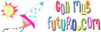 Con más futuro
